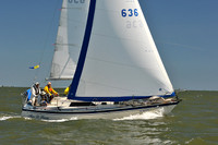 2014 Southern Bay Race Week D 461