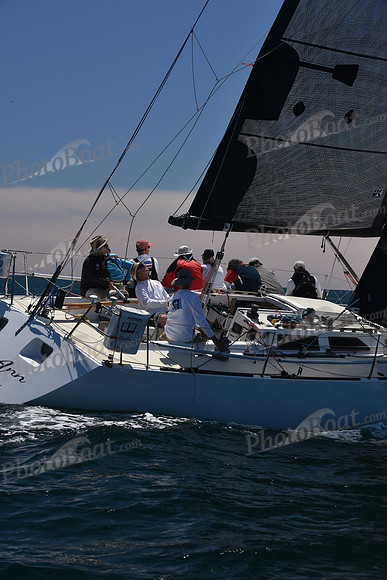 2021 Block Island Race Week E_0356