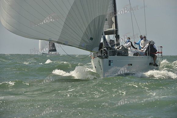 2017 Charleston Race Week D_0353