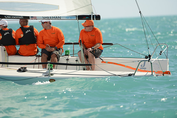 2017 Quantum Key West RW F 1100