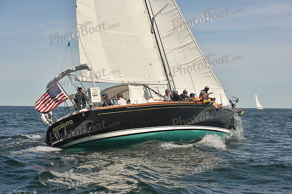 2024 Figawi 2401
