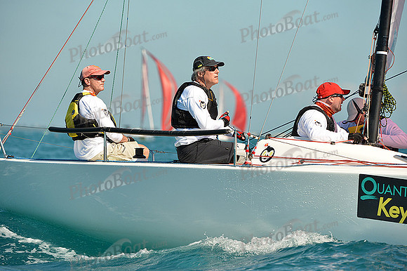 2015 Key West Race Week C 358