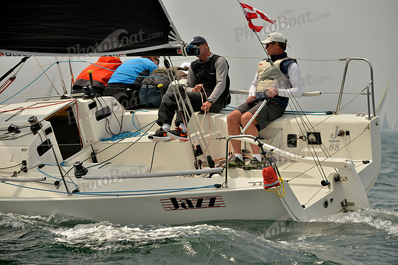 2017 Block Island Race Week H_0219