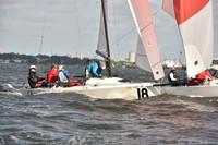 2019 J70 Winter Series A_0149