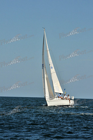 2010 Leukemia Cup B 521