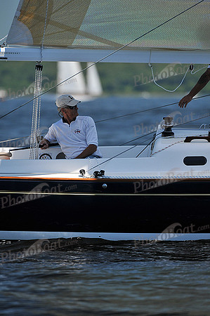 2013 NYYC Annual Regatta B 558