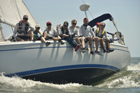 2017 Charleston Race Week A_0918