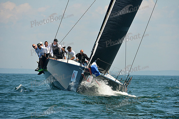 2015 Block Island Race Week A 103