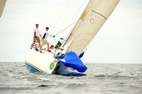 2014 NYYC Race Week E 225
