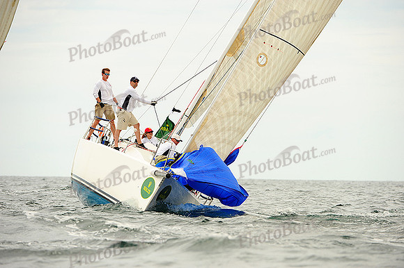 2014 NYYC Race Week E 225