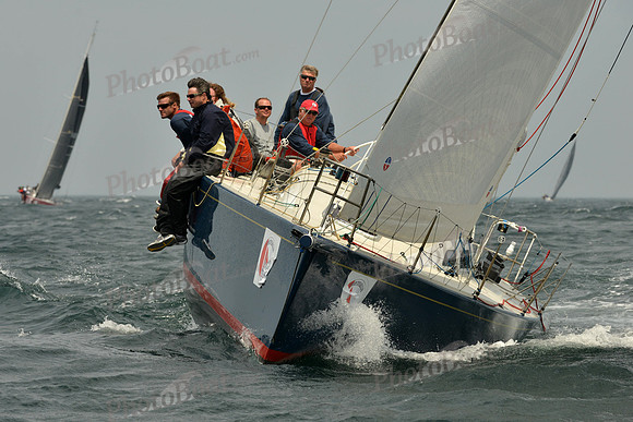 2015 Block Island Race Week D 564