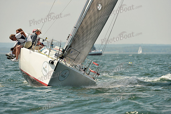 2015 NYYC Annual Regatta E 972