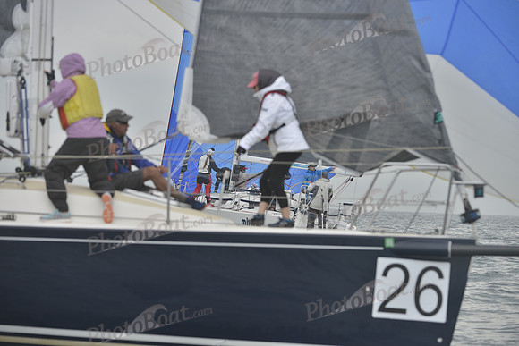 2021 Block Island Race Week C_2351