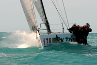2012 Key West Race Week A 858