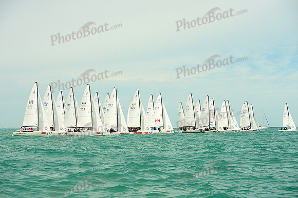 2016 Key West Race Week G_0071