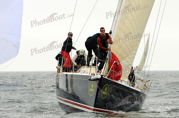 2011 Block Island RW F 299