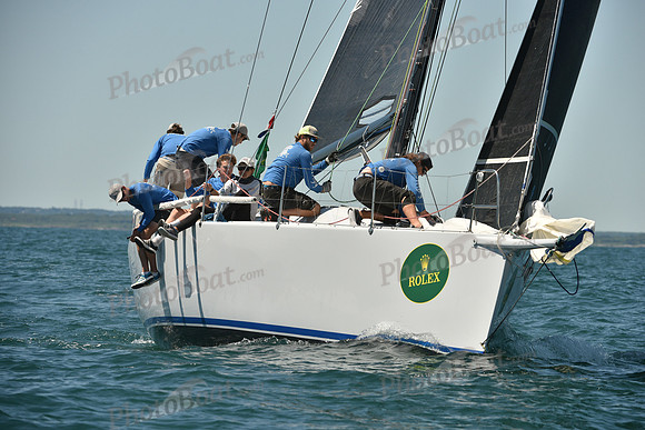 2018 NYYC Race Week B_0493
