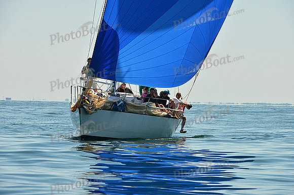 2015 Cape Charles Cup A 574