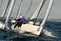 2014 J70 Winter Series A 237