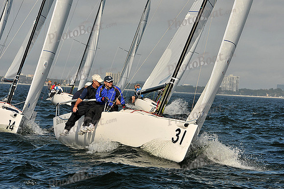2014 J70 Winter Series A 237