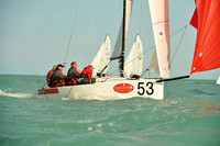 2016 Key West Race Week C_0269