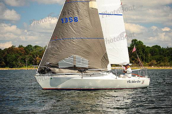 2014 Denmark Race B 401