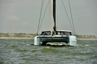 2019 Charleston Race Week A_0735