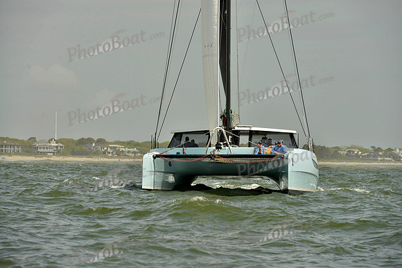 2019 Charleston Race Week A_0735