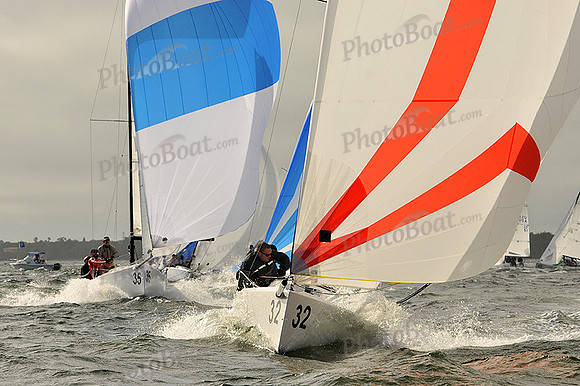 2014 J70 Winter Series A 1640