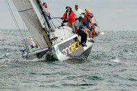2012 Charleston Race Week B 664