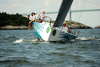 2014 NYYC Race Week C 1383