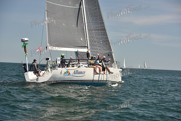 2024 Figawi 1605