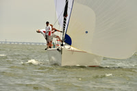 2016 Southern Bay Race Week A_0851