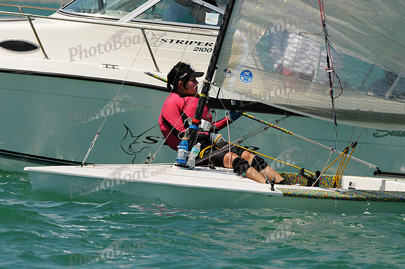 2012 Contender Worlds C 675