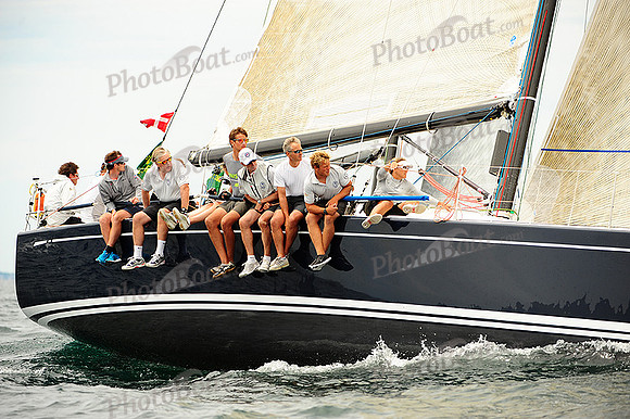 2014 NYYC Race Week E 107