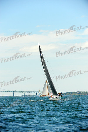 2014 NYYC Annual Regatta C 169