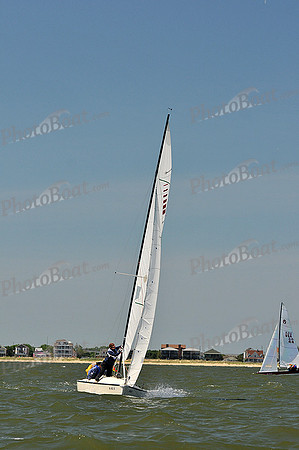 2014 Southern Bay Race Week D 174