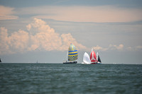 2018 Southern Bay Race Week C_1317