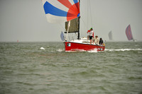 2019 Charleston Race Week C_1345