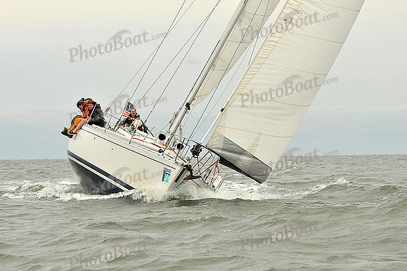 2013 Charleston Race Week B 740