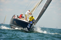 2015 Block Island Race Week A 1045