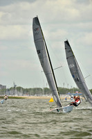 2018 Charleston Race Week B_1155