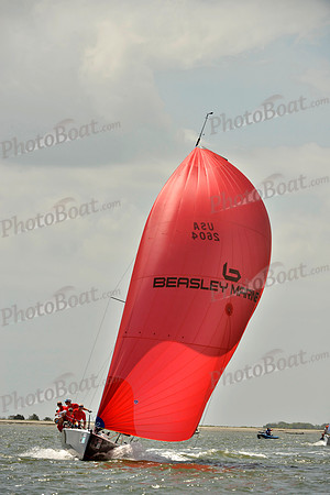 2018 Charleston Race Week A_1910