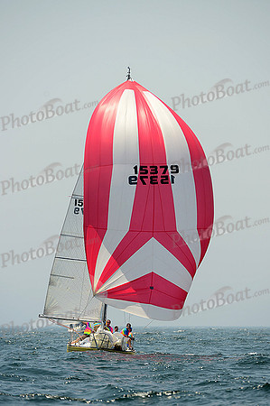 2013 Block Island Race Week A 810