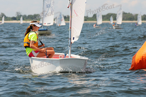 2011 Opti Area C 183