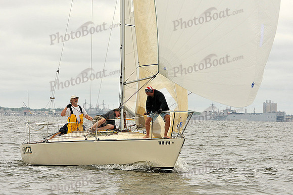 2014 Southern Bay Race Week A 837