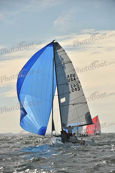 2018 J70 Worlds F_1575