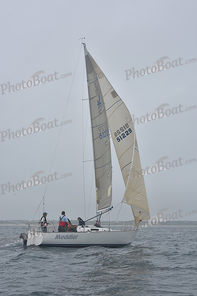 2021 Block Island Race Week B_1831