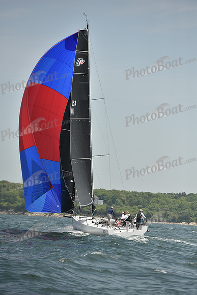 2018 NYYC Annual Regatta B_0895