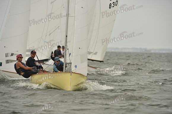2018 Thistle Nationals E_0112